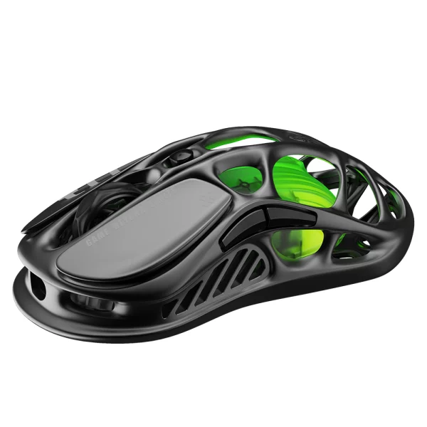 Wireless Gaming Mouse