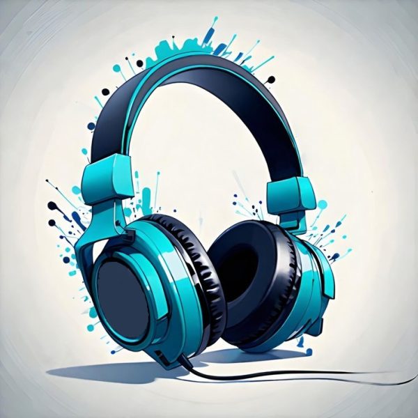 Wired Gaming Headphones